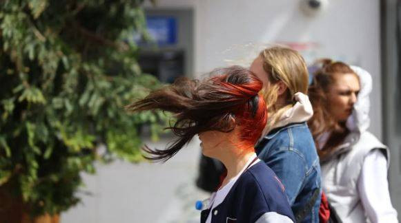 İstanbul dahil çok sayıda ili vuracak! Meteoroloji'den yeni uyarı geldi - Resim: 5